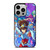 SAINT SEIYA ANIME COLLECTION iPhone 14 Pro Case Cover