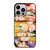 SEVEN DEADLY SINS ALL CHARACTERS COLLAGE iPhone 14 Pro Case Cover SEVEN DEADLY SINS ALL CHARACTERS COLLAGE iPhone 14 Pro Case Cover