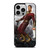 SHAZAM 2 FURY OF THE GODS iPhone 14 Pro Case Cover