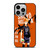SHOYO HINATA HAIKYUU ANIME iPhone 14 Pro Case Cover