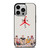 SLAM DUNK AIR JORDAN CACTUS JACK iPhone 14 Pro Case Cover SLAM DUNK AIR JORDAN CACTUS JACK iPhone 14 Pro Case Cover