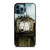 PIERCE THE VEIL COLLIDE WITH THE SKY  iPhone 12 Pro Max Case Cover