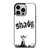 SLIM SHADY EMINEM RAPPER iPhone 14 Pro Case Cover