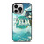 THE LEGEND OF ZELDA TEARS OF THE KINGDOM GAME iPhone 14 Pro Case Cover