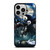 TIM BURTON HORROR MOVIE COLLECTION iPhone 14 Pro Case Cover