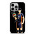 TOBIO KAGEYAMA HAIKYUU ANIME VOLLEYBALL iPhone 14 Pro Case Cover