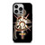 TOTO ROCK BAND SYMBOL iPhone 14 Pro Case Cover TOTO ROCK BAND SYMBOL iPhone 14 Pro Case Cover