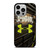 UNDER ARMOUR BOXING iPhone 14 Pro Case Cover