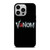 VENOM EMINEM RAPPER LOGO iPhone 14 Pro Case Cover VENOM EMINEM RAPPER LOGO iPhone 14 Pro Case Cover