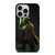 YODA STAR WARS LIGHTSABER 2 iPhone 14 Pro Case Cover YODA STAR WARS LIGHTSABER 2 iPhone 14 Pro Case Cover