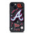 ALABAMA CRIMSON TIDE NEW ERA COLLAGE iPhone 14 Plus Case Cover