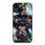 ALL MIGHT DEKU MY HERO ACADEMIA iPhone 14 Plus Case Cover ALL MIGHT DEKU MY HERO ACADEMIA iPhone 14 Plus Case Cover