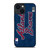 ATLANTA BRAVES BASEBALL KIT EMBLEM iPhone 14 Plus Case Cover