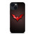 BATMAN BEYOND METAL SYMBOL iPhone 14 Plus Case Cover