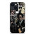 BATMAN ROBERT PATTINSON COLLAGE iPhone 14 Plus Case Cover