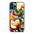 RAYMAN LEGENDS ALL CHARACTERS  iPhone 12 Pro Max Case Cover