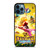 RAYMAN LEGENDS GAMES  iPhone 12 Pro Max Case Cover