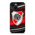 CLUB ATLETICO RIVER PLATE SYMBOL iPhone 14 Plus Case Cover