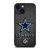 DALLAS COWBOYS NFL FOOTBALL ICON iPhone 14 Plus Case Cover