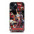 DEADPOOL SUPERHERO COLLAGE iPhone 14 Plus Case Cover