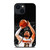 DENVER NUGGETS JAMAL MURRAY NBA iPhone 14 Plus Case Cover