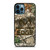 REALTREE EDGE LOGO  iPhone 12 Pro Max Case Cover