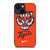 DETROIT TIGERS NIKE SYMBOL iPhone 14 Plus Case Cover