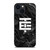 EL TEMACH MUSICAL ARTIST LOGO iPhone 14 Plus Case Cover
