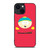 ERIC CARTMAN SOUTH PARK MINIMALIST iPhone 14 Plus Case Cover