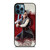 REY STAR WARS THE LAST JEDI  iPhone 12 Pro Max Case Cover