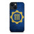FALLOUT 4 111 DOOR SYMBOL iPhone 14 Plus Case Cover