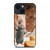 GORDON RAMSAY RATATOUILLE iPhone 14 Plus Case Cover