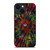 GRATEFUL DEAD DANCING BEARS LOGO iPhone 14 Plus Case Cover