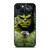 INCREDIBLE HULK SMILE iPhone 14 Plus Case Cover