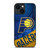 INDIANA PACERS BASKET LOGO iPhone 14 Plus Case Cover