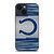 INDIANAPOLIS COLTS FOOTBALL NFL iPhone 14 Plus Case Cover