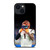 JAMARR CHASE CINCINNATI BENGALS FOOTBALL iPhone 14 Plus Case Cover