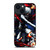 JASON TOKYO GHOUL ANIME iPhone 14 Plus Case Cover