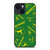 JOHN DEERE LOGO COLLAGE iPhone 14 Plus Case Cover