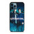 SAM AND DEAN WINCHESTER SUPERNATURAL 2  iPhone 12 Pro Max Case Cover