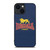 LONSDALE LONDON BOXING LOGO iPhone 14 Plus Case Cover
