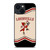 LOUISVILLE CARDINALS BASKETBALL ICON iPhone 14 Plus Case Cover