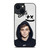 MARTIN GARRIX OFF WHITE LOGO iPhone 14 Plus Case Cover