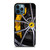 SCUDERIA FERRARI CAR WHEEL  iPhone 12 Pro Max Case Cover