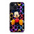 MICKEY MOUSE COACH NEW YORK CUTE iPhone 14 Plus Case Cover
