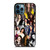 SELENA GOMEZ COLLAGE  iPhone 12 Pro Max Case Cover