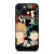 MY HERO ACADEMIA DEKU BAKUGO iPhone 14 Plus Case Cover MY HERO ACADEMIA DEKU BAKUGO iPhone 14 Plus Case Cover