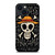 NAKAMA ONE PIECE ANIME iPhone 14 Plus Case Cover NAKAMA ONE PIECE ANIME iPhone 14 Plus Case Cover