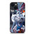 NIKE BUGS BUNNY SPACE JAM iPhone 14 Plus Case Cover NIKE BUGS BUNNY SPACE JAM iPhone 14 Plus Case Cover
