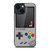 NINTENDO RETRO GAMES iPhone 14 Plus Case Cover NINTENDO RETRO GAMES iPhone 14 Plus Case Cover